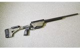 Savage ~ Axis ll Precision Rifle ~ 6.5 Creedmoor - 1 of 10
