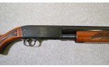 Ithaca ~ Model 37 Featherlight ~ 12 Gauge - 3 of 10