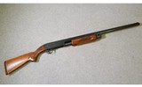 Ithaca ~ Model 37 Featherlight ~ 12 Gauge - 1 of 10