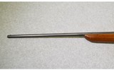 Remington ~ Model 510 "The Targetmaster" ~ 22 Smooth Bore - 6 of 10