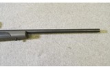 Weatherby ~ Vanguard ~ 270 WSM - 4 of 10