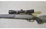 Weatherby ~ Vanguard ~ 270 WSM - 8 of 10