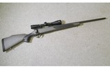 Weatherby ~ Vanguard ~ 270 WSM - 1 of 10