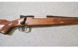 Winchester ~ Model 70 Featherweight ~ 264 Win Mag - 3 of 11