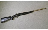 Browning ~ Model Xbolt ~ 223 Remington - 1 of 10