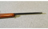 Ruger ~ Model M77 ~ 243 Winchester - 4 of 9