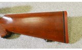 Ruger ~ Model M77 ~ 243 Winchester - 8 of 9