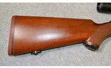 Ruger ~ Model M77 ~ 243 Winchester - 2 of 9