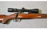 Ruger ~ Model M77 ~ 243 Winchester - 3 of 9