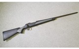 Remington ~ Model 700 ~ 7MM Remington Mag - 1 of 10