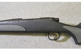 Remington ~ Model 700 ~ 7MM Remington Mag - 8 of 10