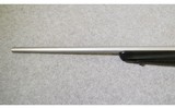 Browning ~ Model XBolt Stainless Steel ~ 243 Winchester - 6 of 10
