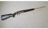 Browning ~ Model XBolt Stainless Steel ~ 243 Winchester - 1 of 10