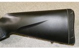 Browning ~ Model XBolt Stainless Steel ~ 243 Winchester - 9 of 10