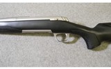 Browning ~ Model XBolt Stainless Steel ~ 243 Winchester - 8 of 10