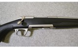 Browning ~ Model XBolt Stainless Steel ~ 243 Winchester - 3 of 10