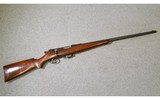 Savage Arms ~ Model Sporter ~ 32-20 WCF - 1 of 10