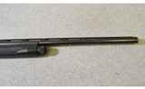 Benelli ~ Super Black Eagle ~ 12 Gauge - 4 of 10