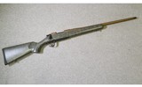 Christensen Arms ~ Model 14 ~ 6.5 Creedmoor