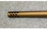 Christensen Arms ~ Model 14 ~ 6.5 Creedmoor - 5 of 10