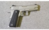 Kimber ~ Model Stainless Pro TLE/RL ll ~ 45 APC - 1 of 3