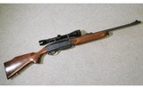 Remington ~ Model 7400 ~ 243 Winchester - 1 of 11