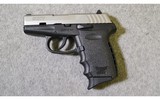 SCCY ~ CPX-2 ~ 9 mm - 2 of 2