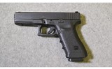Glock ~ Model 22 ~ 40 S&W - 2 of 2