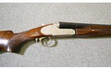 Zabala Hermanos ~ SXS ~ 12 Gauge - 3 of 10