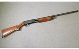 Ithaca ~ Model 37 Featherlight ~ 12 Gauge - 1 of 10