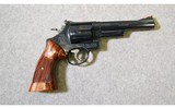 Smith and Wesson ~ Model 29-2 ~ 44 Magnum - 1 of 3