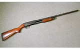 Ithaca ~ Model 37 Featherlight ~ 12 Gauge - 1 of 10