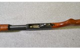 Ithaca ~ Model 37 Featherlight ~ 12 Gauge - 7 of 10