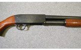 Ithaca ~ Model 37 Featherlight ~ 12 Gauge - 3 of 10