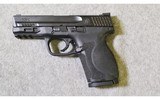 Smith and Wesson ~ Model M&P 9 ~ 9 MM - 2 of 3