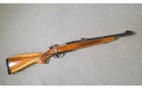 Remington Arms ~ Model 600 ~ 350 Remington Mag - 1 of 10