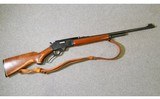 Marlin ~ Model 336A ~ 30-30 Winchester