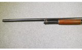 Winchester ~ Model 1912 ~ 12 Gauge - 6 of 10