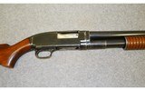 Winchester ~ Model 1912 ~ 12 Gauge - 3 of 10