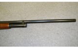 Winchester ~ Model 1912 ~ 12 Gauge - 4 of 10