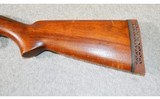 Winchester ~ Model 1912 ~ 12 Gauge - 9 of 10