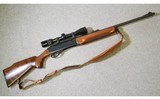 Remington ~ Model 7400 ~ 30-06 Springfield - 1 of 11