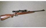 Winchester
Model 670
30 06 Springfield