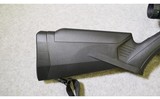 Savage ~ Model B 17 Left Hand ~ 17 HMR - 9 of 10