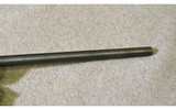 Savage ~ Model B 17 Left Hand ~ 17 HMR - 6 of 10