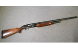 Winchester
Model 12
12 Gauge