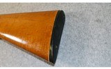 Western Field ~ Model M550ABD ~ 12 Gauge - 10 of 10