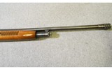 Western Field ~ Model M550ABD ~ 12 Gauge - 4 of 10