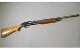 Western Field ~ Model M550ABD ~ 12 Gauge - 1 of 10