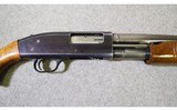 Western Field ~ Model M550ABD ~ 12 Gauge - 3 of 10